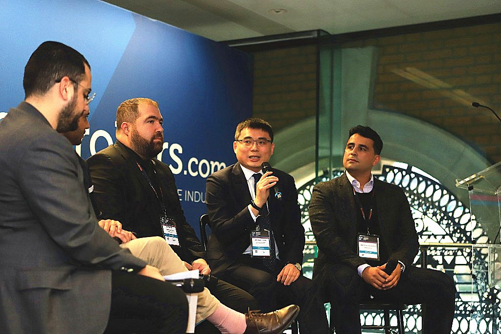 ATFX Connect