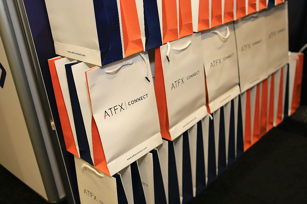 ATFX Connect
