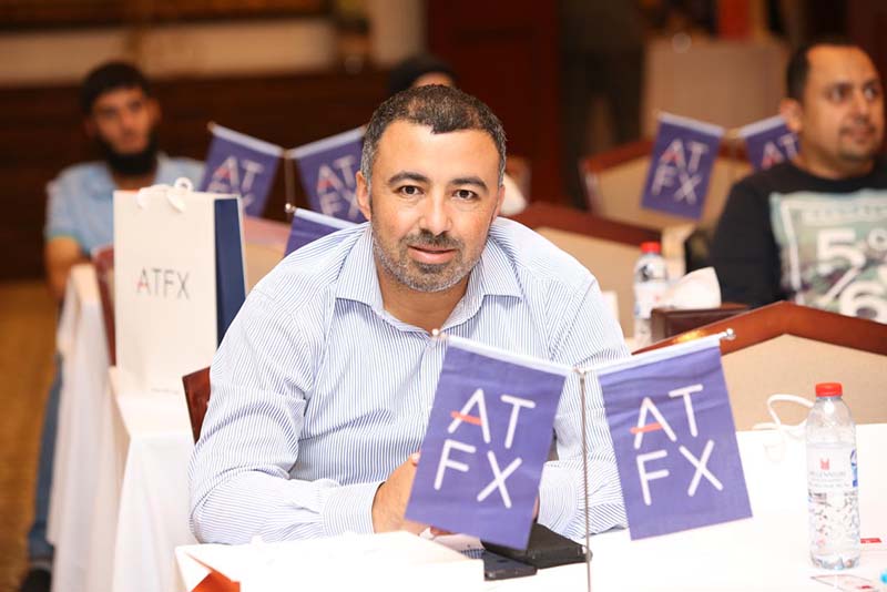 ATFX