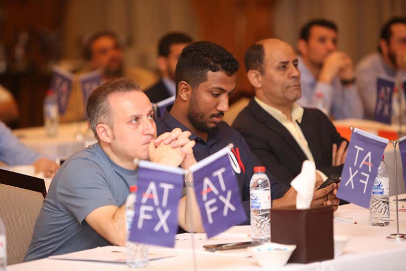 ATFX