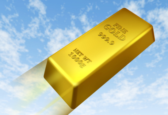 黄金交易如何让自己可以稳定的盈利