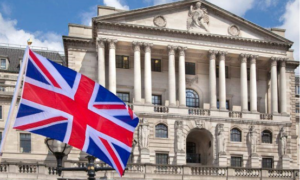 英国央行