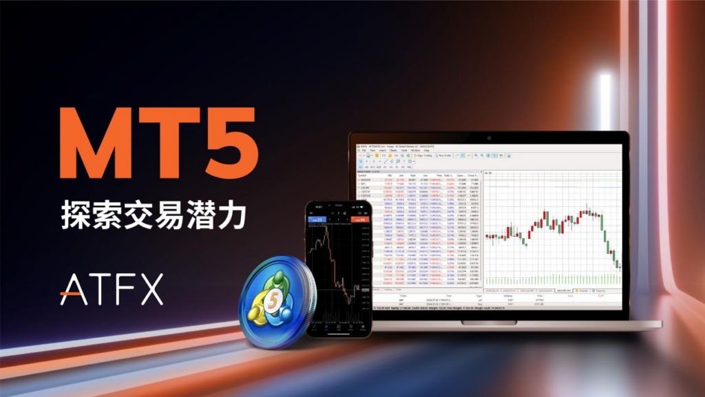MT5交易平台